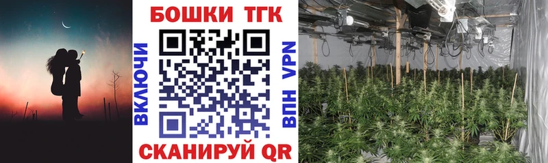 Марихуана THC 21% Касли
